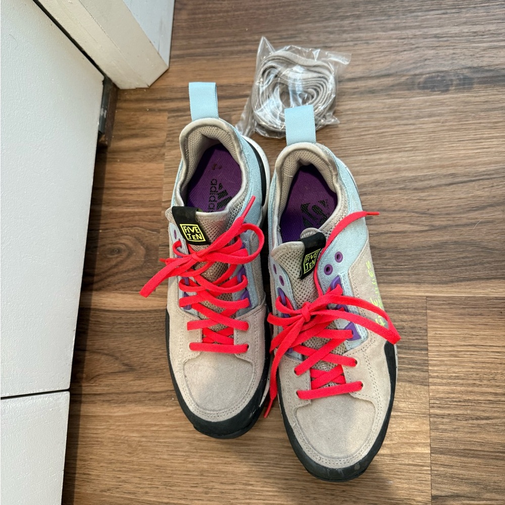 Adidas Five Ten Sneakers - NEW